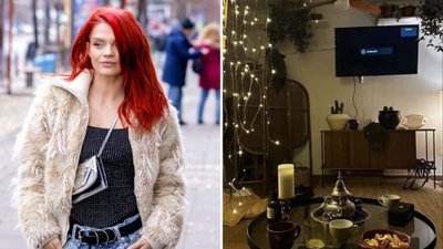 Margaret pokazała swoją HISZPAŃSKĄ WILLĘ. Ależ modnie się urządziła!