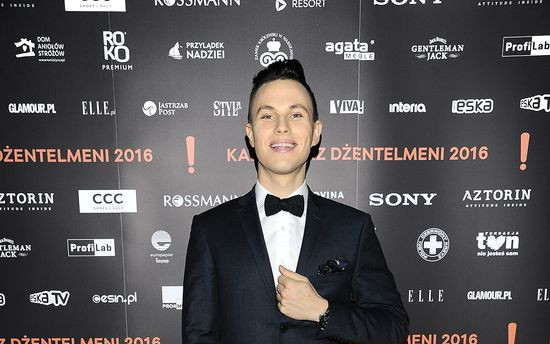 Kalendarz Dżentelmeni – 01.12.2015