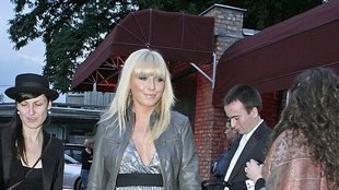 Kasia Cerekwicka – rośnie następna ikona mody? (FOTO)