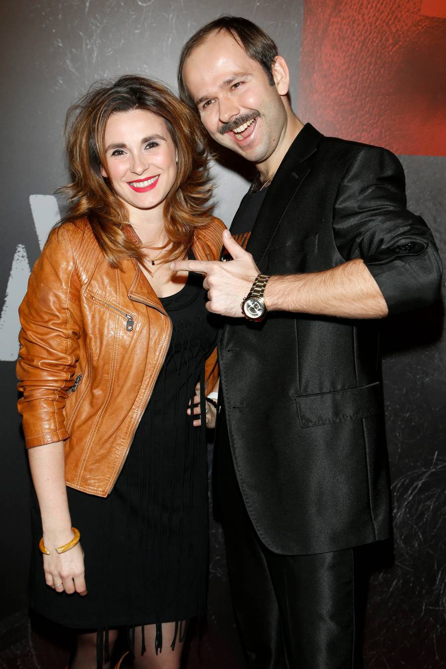 Tak się zmieniła Kajra, żona Sławomira