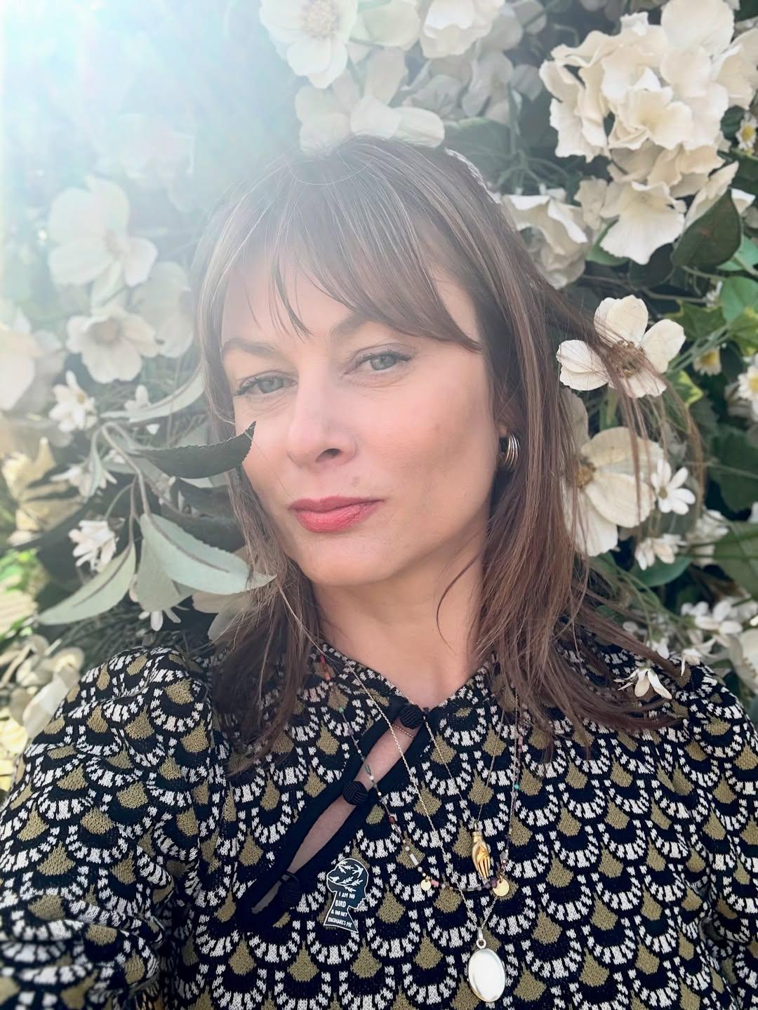 Natalia Waloch, fot. Instagram