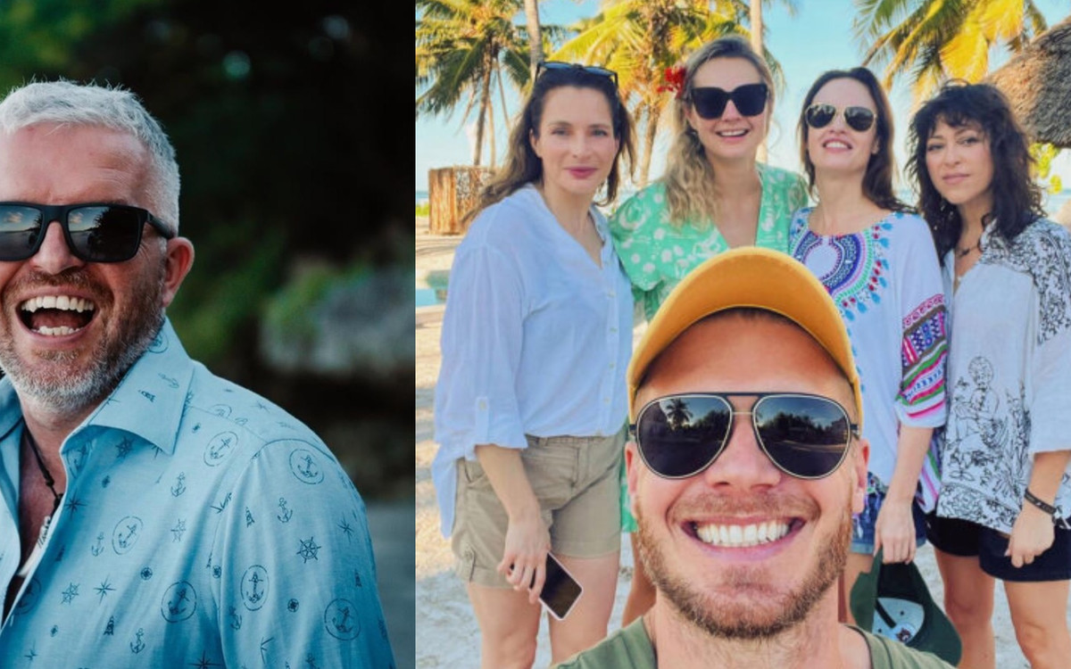 “Hotel gwiazd” na Zanzibarze ZAMKNIĘTY. PANIKA! Właściciel hotelu uciekł