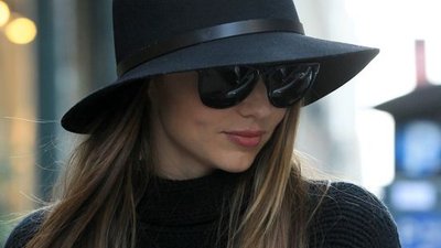 Perfekcyjna Miranda Kerr