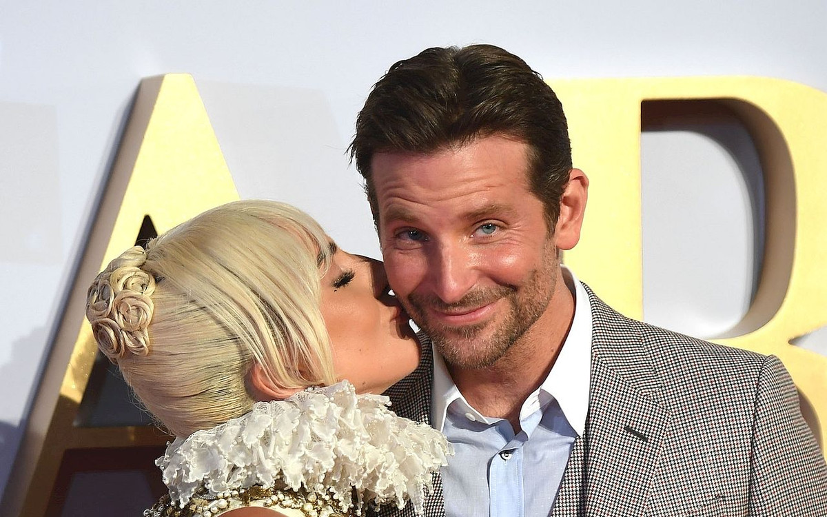 Lady Gaga jest zakochana w Bradleyu Cooperze?