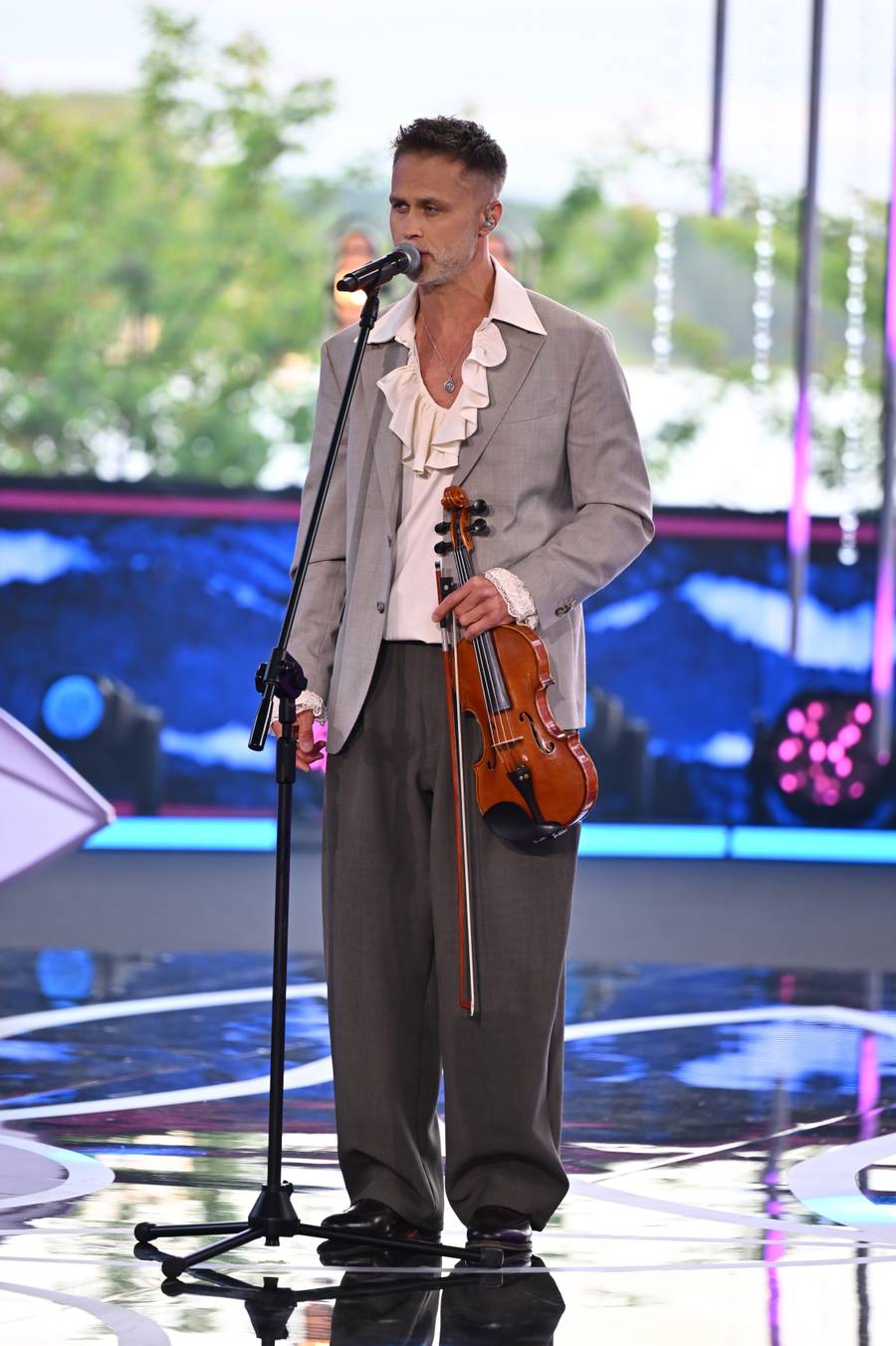 Maciej Zakościelny, fot. AKPA