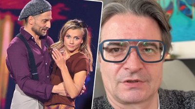 Rodzinny cios w Marcina Rogacewicza. Brat publicznie go ośmieszył