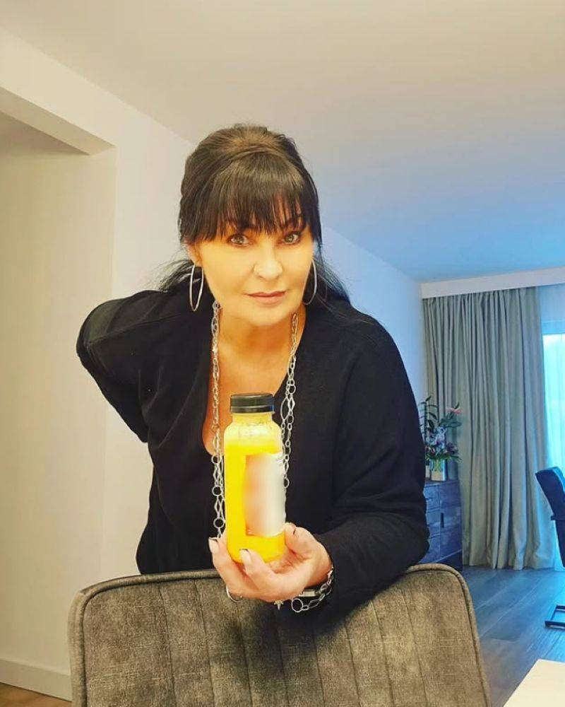 Dom Iwona Pavlović/Instagram/iwonapavlovic