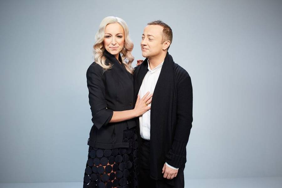 Uczestnicy The Story Of My Life – Historia naszego życia