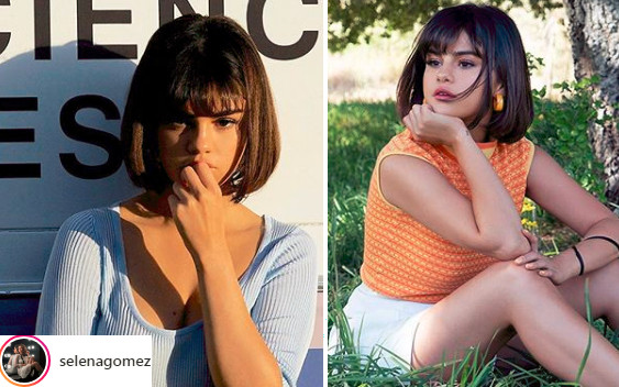 Selena Gomez jest ZROZPACZONA! Przyjaciele zdradzili jej sekret