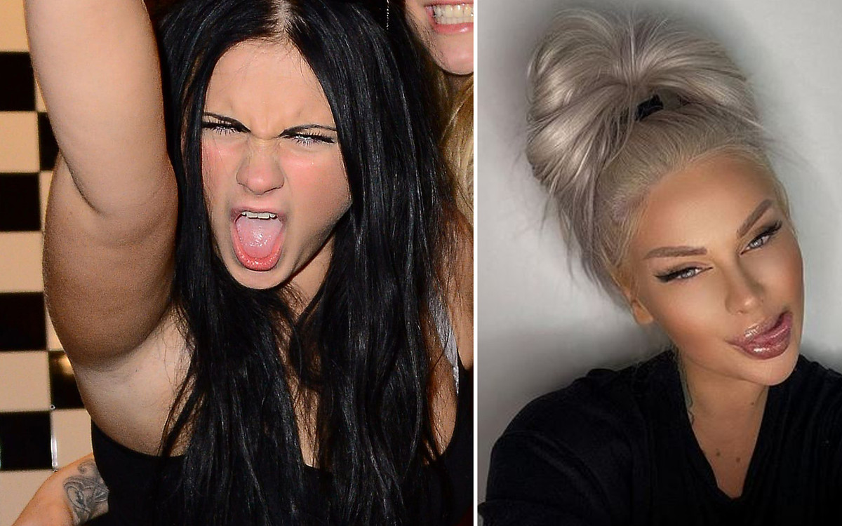 Fani nie mogą poznać EwelOny na nowym zdjęciu: “Myślałam, że to jakaś nowa uczestniczka”