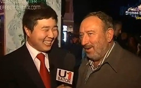 Bilguun Ariunbaatar z U1Bator – znacie go już?