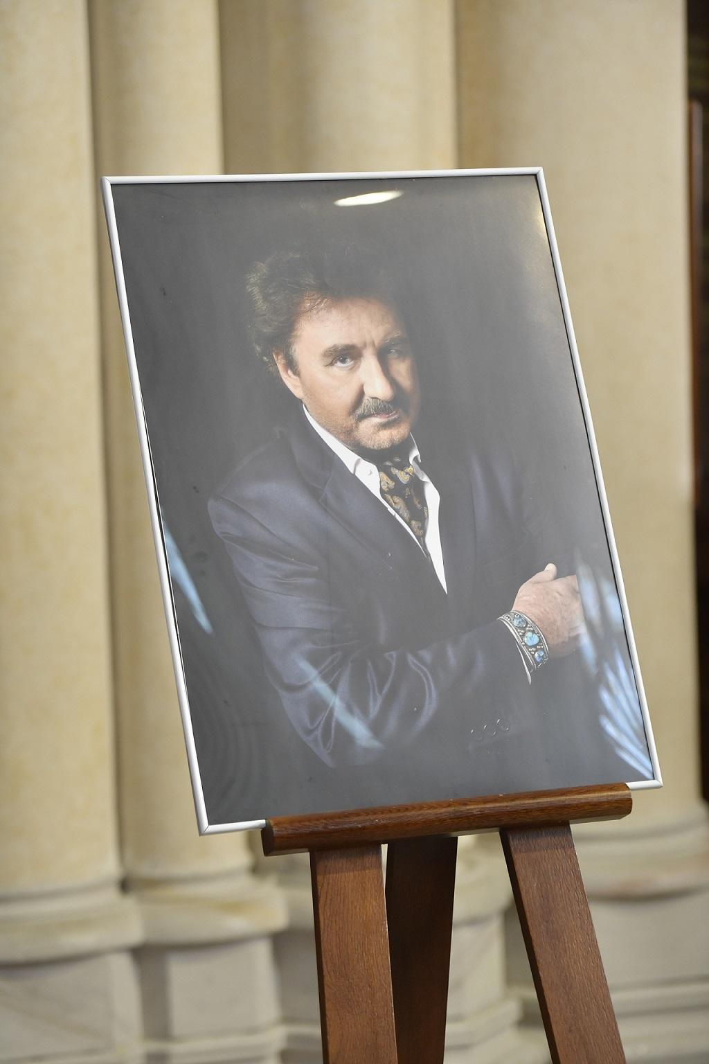 Pogrzeb Krzysztofa Krawczyka. 