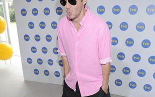 Kuba Wojewódzki pokazał nową Wodziankę – Martę Karpińską