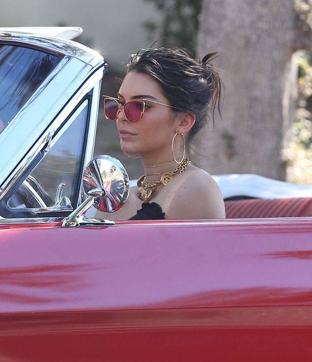 9 PROSTYCH urodowych trików Kendall Jenner