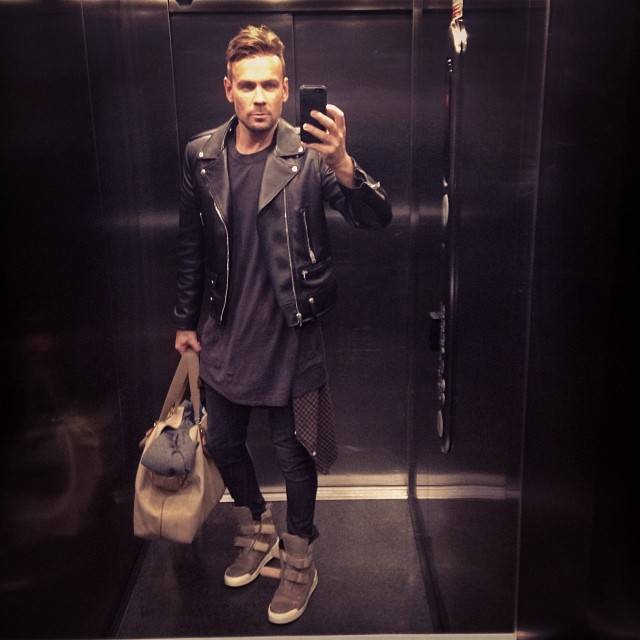 Dawid Woliński – polski król fotek z rąsi?