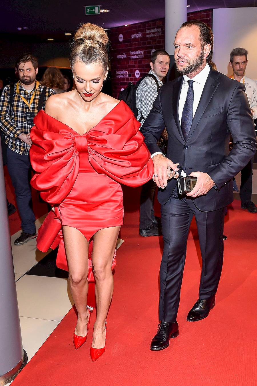 Doda kończy 35 lat – przypominamy, jak wyglądała na POCZĄTKU kariery