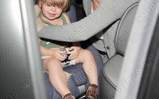 Britney znowu ma kłopoty