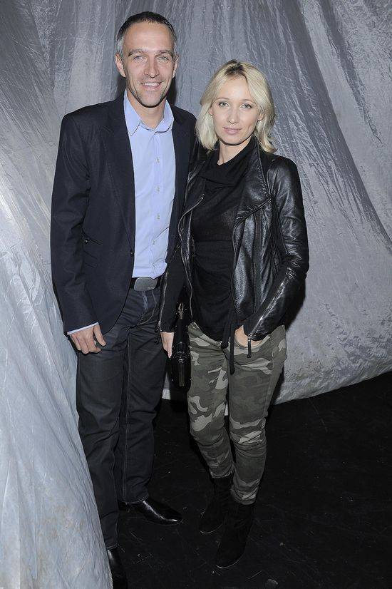 Joanna i Paweł Olreański – para na starszych i tych najnowszych fotkach