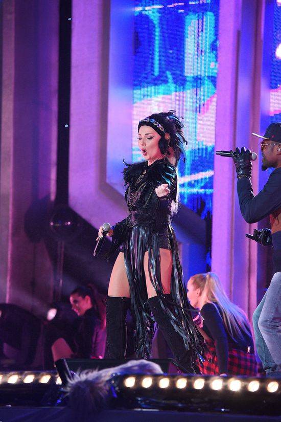 Sylwester 2017 w Warszawie