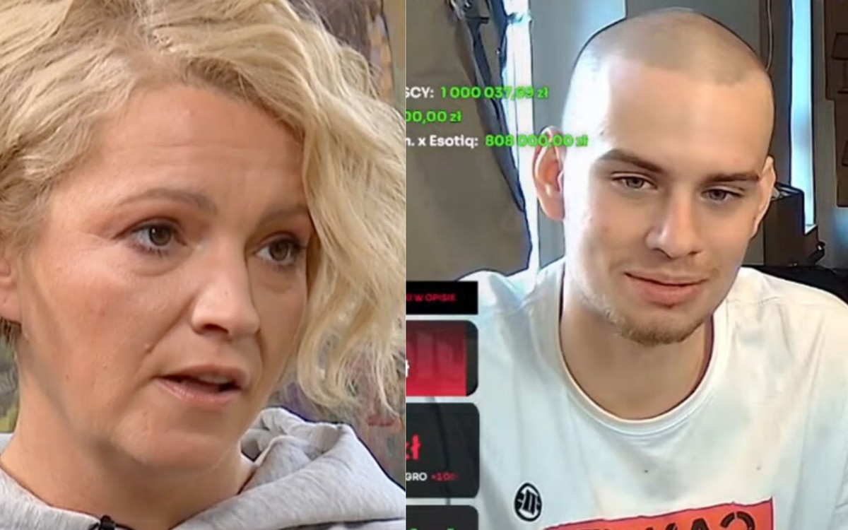 Szelągowska odpowiada na zarzuty fanki ws. “lansu” u Łatwoganga. Nie gryzła się w język