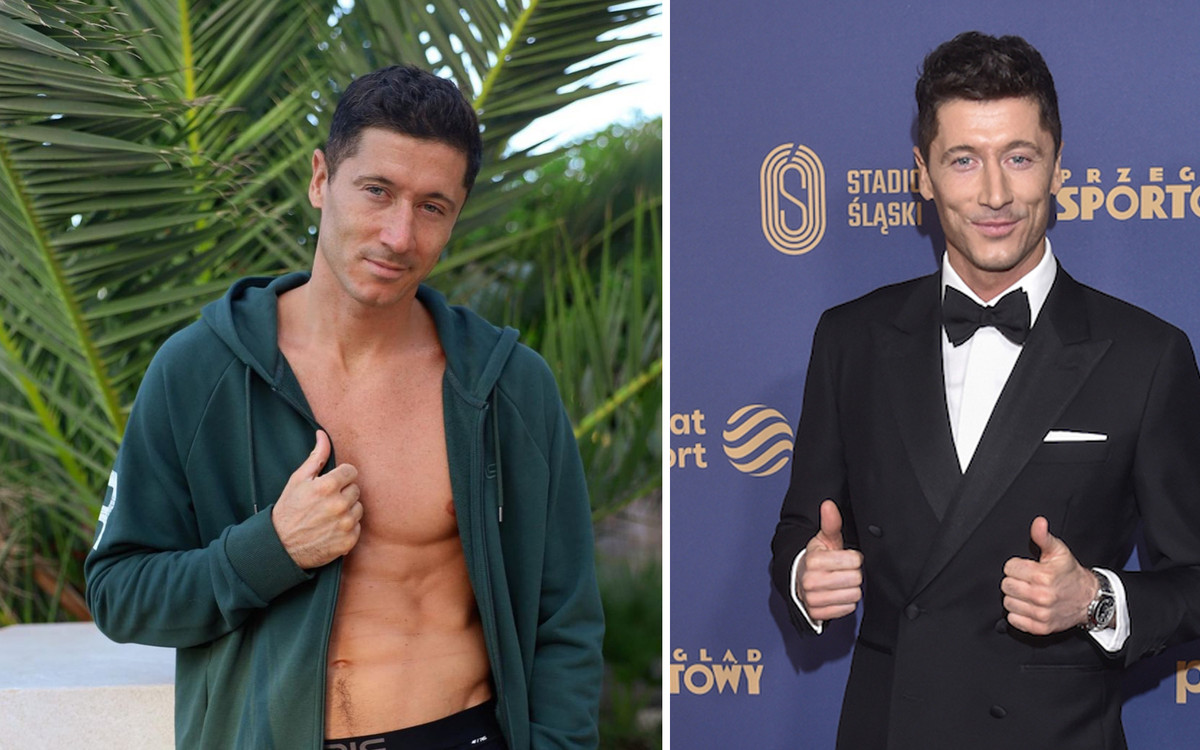 Robert Lewandowski spełnił swoje MARZENIE! Odchodzi z Bayernu do…