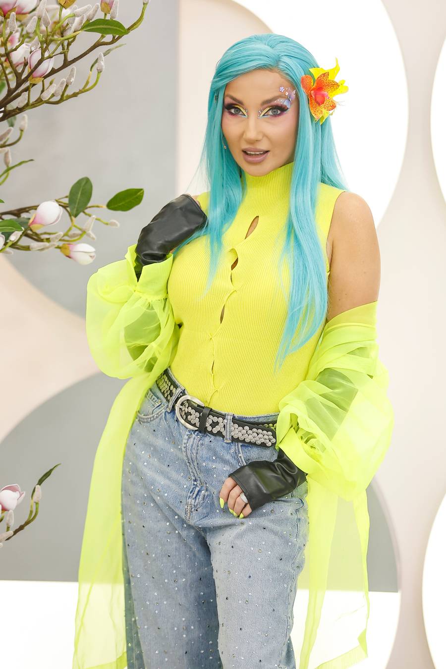 Takiej metamorfozy Cleo jeszcze nie widzieliście! Odważna zmiana na wiosnę