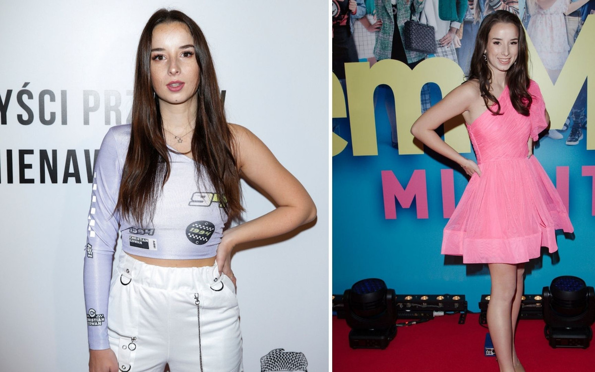 Sylwia Lipka walczy z anoreksją. Nadal chodzi na terapię!