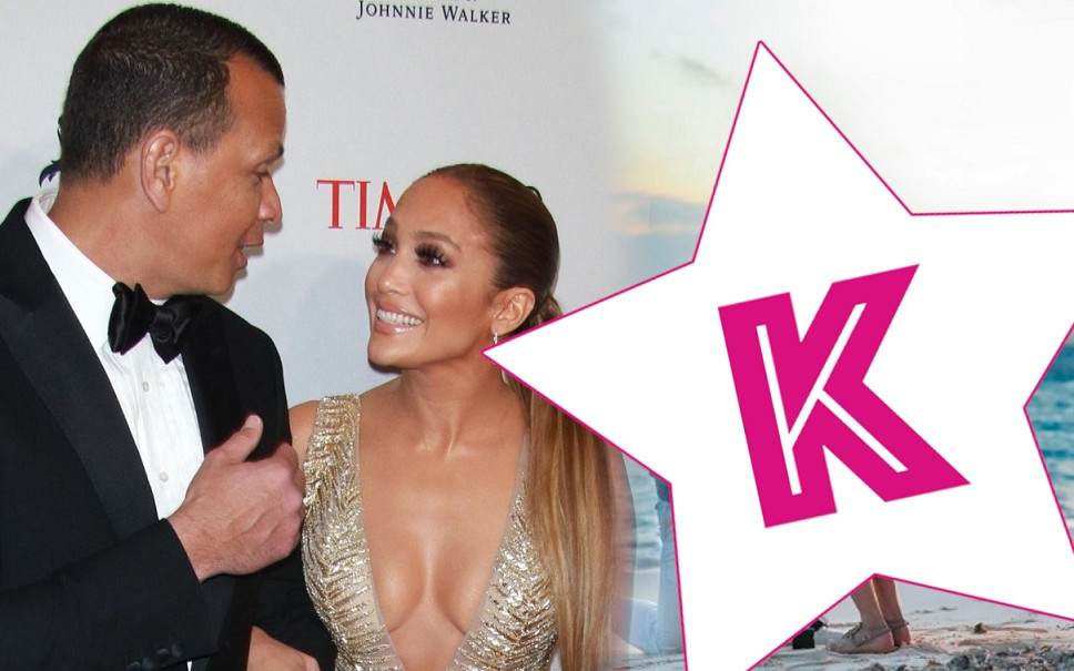 Jennifer Lopez miała jeszcze piękniejsze zaręczyny niż myśleliśmy. POKAZAŁA zdjęcia