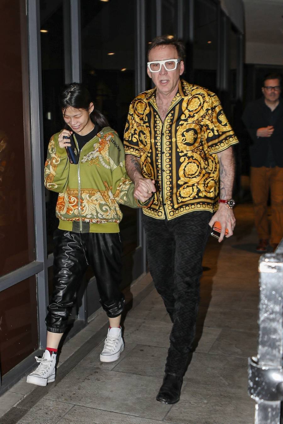 Wszystkie zagraniczne gwiazdy, które powitały dzieci w 2022 roku