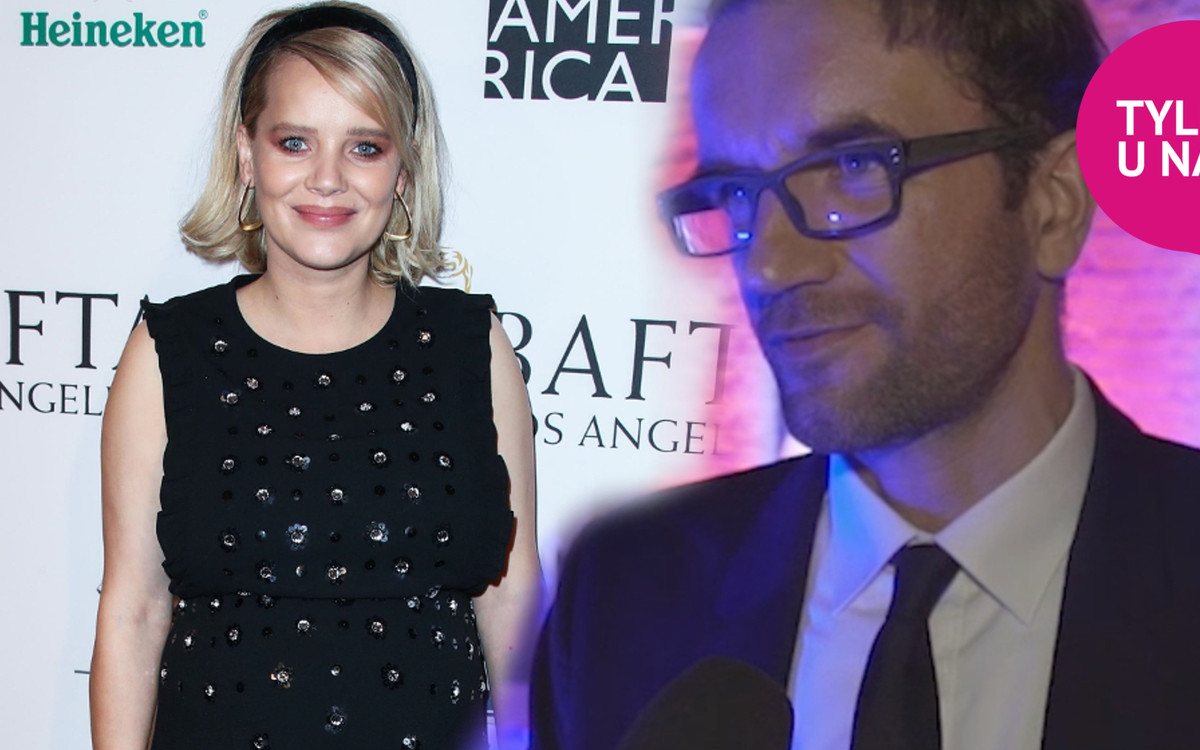 Kot zachwala Joannę Kulig: mam do niej siostrzane odczucia