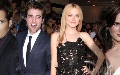 Premiera Księżyca w Nowiu (FOTO)