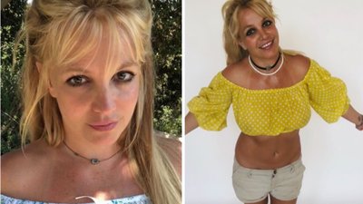 Adwokat Britney Spears OSTRO reaguje na filmik Kevina Federline’a
