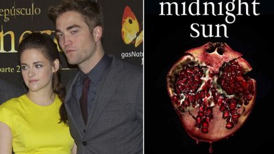 “Zmierzch” POWRACA. Pisarka Stephenie Meyer wyda kontynuację bijącej rekordy popularności serii