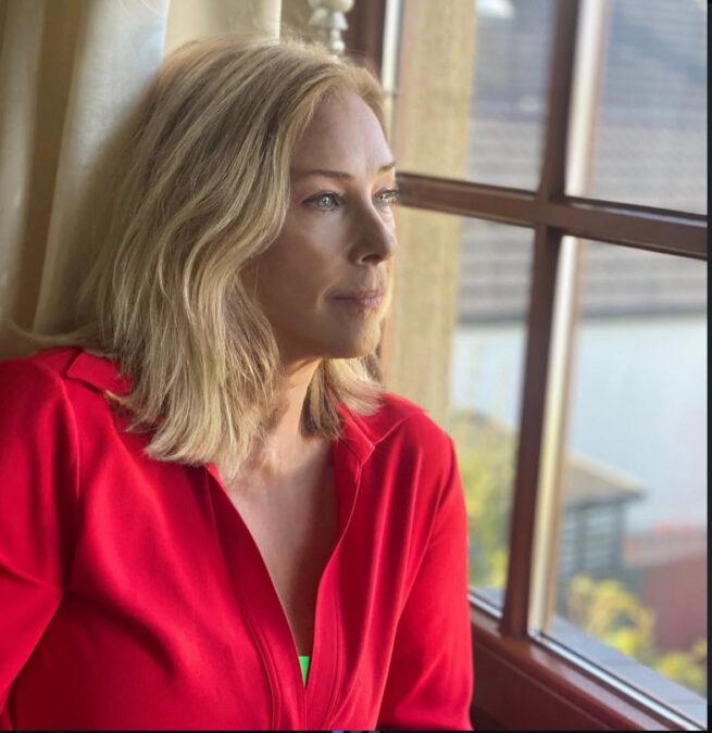 Małgorzata Potocka, fot. Instagram