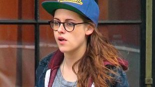 Kristen Stewart nie zamierza nikomu dogadzać