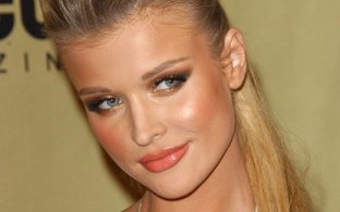 Joanna Krupa znowu na salonach