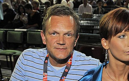 Edyta Zając musi mieć apartament