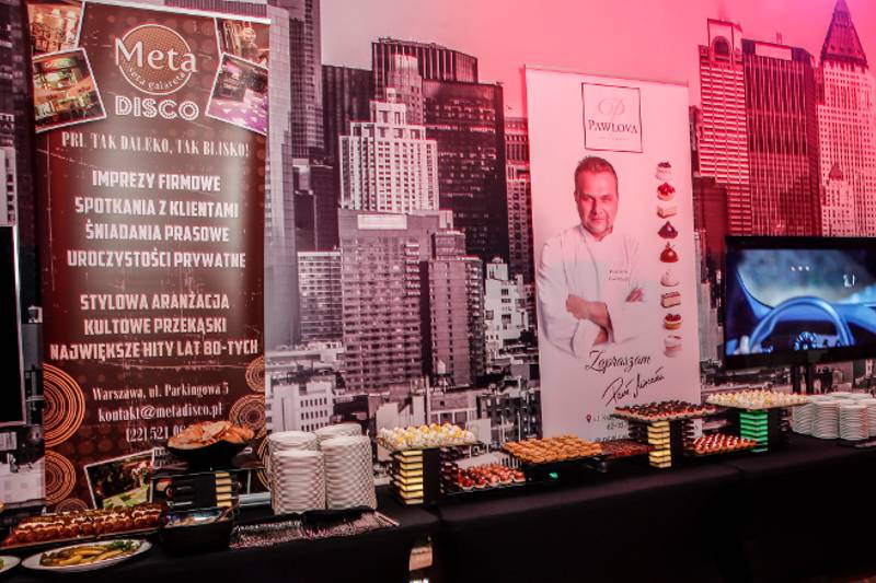 Samochód Roku Playboya 2018 wybrany!