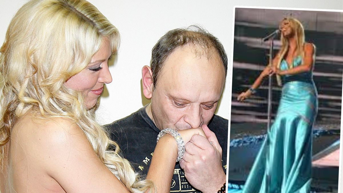 Isis Gee choruje, fot. AKPA/Wikipedia