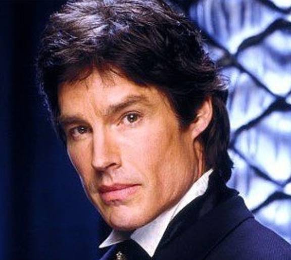 Ridge Forrester