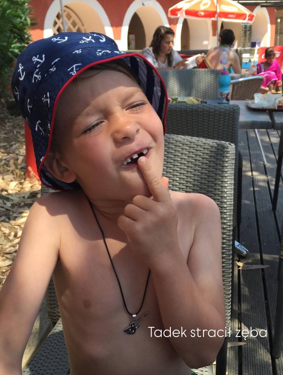 Małgorzata Rozenek fot. Instagram