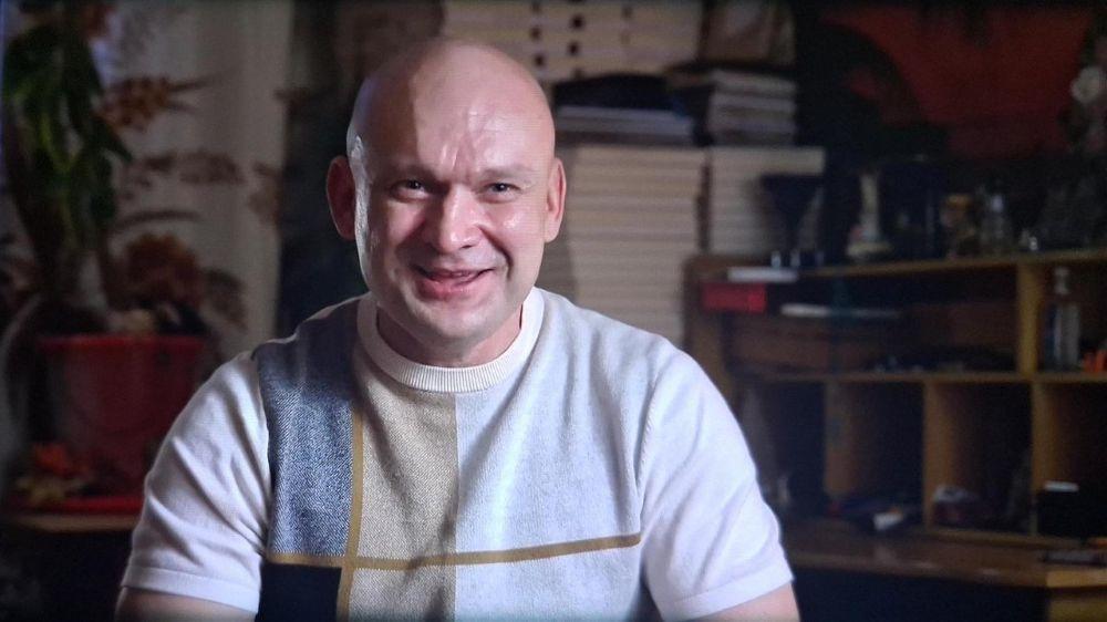 Robert Głozak "Mana" nie żyje/Polsat Play