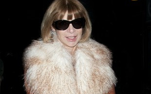 Mówią, że jest diabłem i dlatego ukrywa oczy (FOTO)