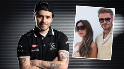 Brooklyn Beckham dolewa oliwy do ognia. Tak chce ośmieszyć rodzinę!