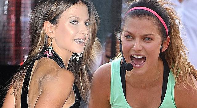 Anna Lewandowska pokazała TO zdjęcie, a fanka: To jest po prostu chamstwo tak…