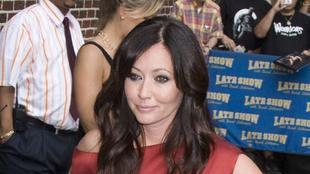 Shannen Doherty szybko wyleci z Beverly Hills?