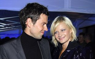 Kożuchowska pobierze się w Rzymie