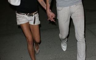 Amy Winehouse i Blake Fielder-Civil – będzie ponowny ślub!