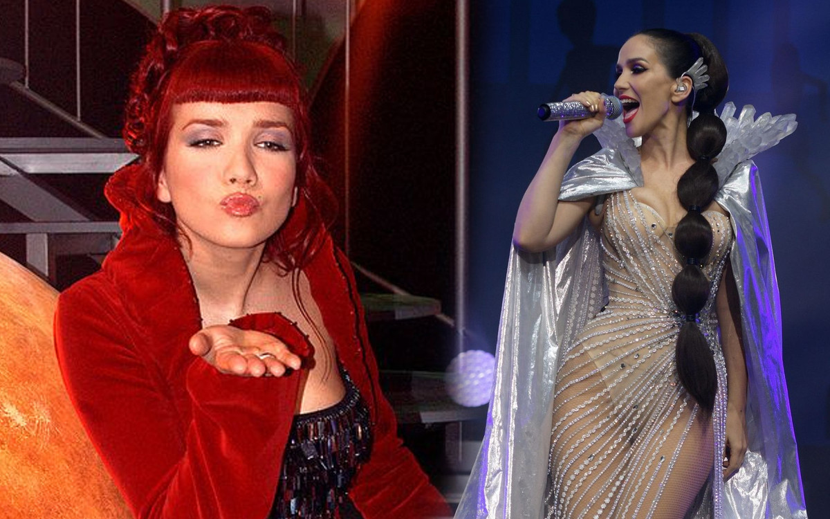 Oglądała(e)ś “Zbuntowanego Anioła?”