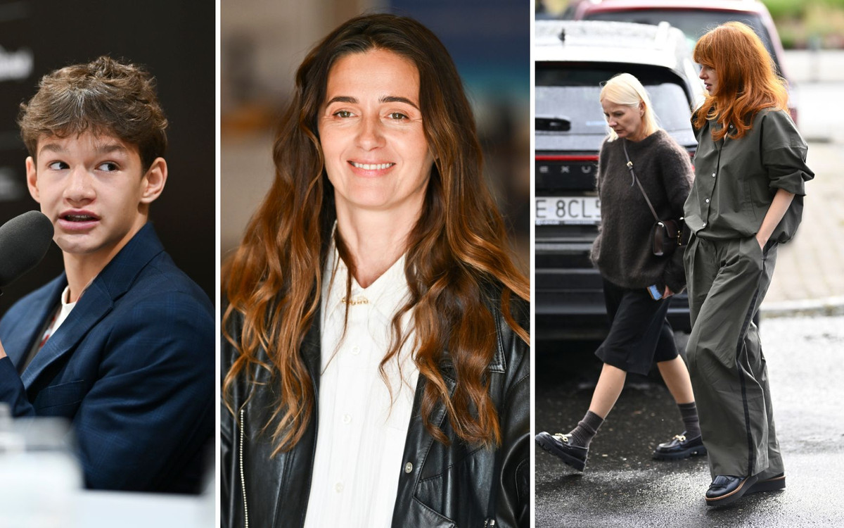 50. Festiwal Polskich Filmów Fabularnych. Agnieszka Grochowska, Karolina Gruszka, Marta Nieradkiewicz…